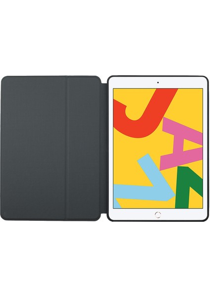 IPAD Pro 11 2021 / 2020/2018 (Watercolor Wolf) (Yurt Dışından) modelleri