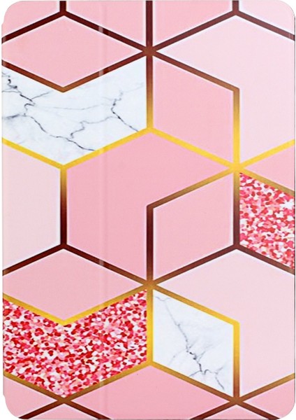 IPAD Pro 11 2021 / 2020/2018 (Pink Gilt Marble) (Yurt Dışından) fiyatları