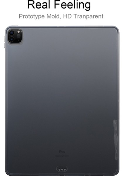 Ipad Pro 11 （2021 Için Solf Kılıfı） (Yurt Dışından) fırsatları