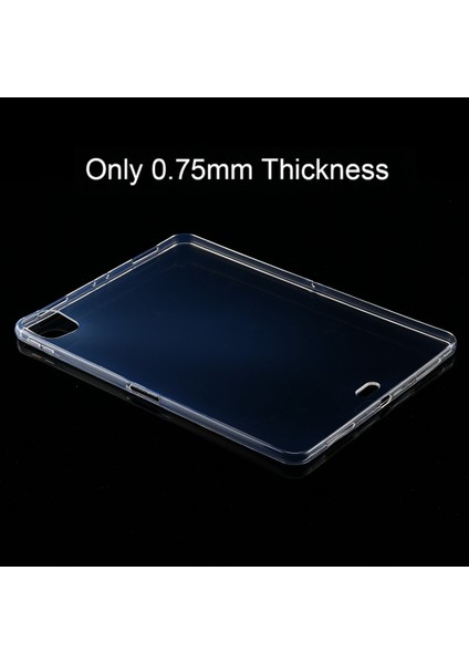 Ipad Pro 11 （2021 Için Solf Kılıfı） (Yurt Dışından) indirimleri