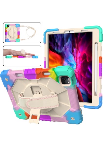 Tutucu ile Durum (Colorful Mint Beige) (Yurt Dışından) fiyatları