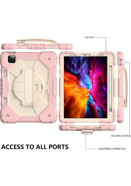 Tutucu ile Durum (Rose Gold Beige) (Yurt Dışından) modelleri