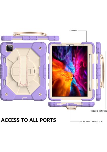 Tutucu ile Durum (Purple Beige) (Yurt Dışından) modelleri