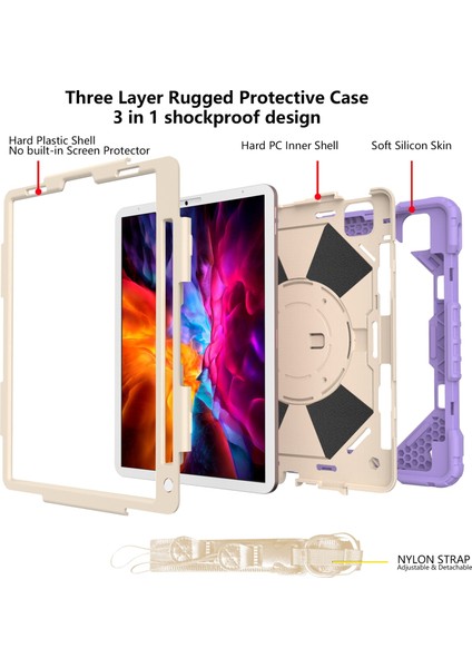 Tutucu ile Durum (Purple Beige) (Yurt Dışından) fırsatları