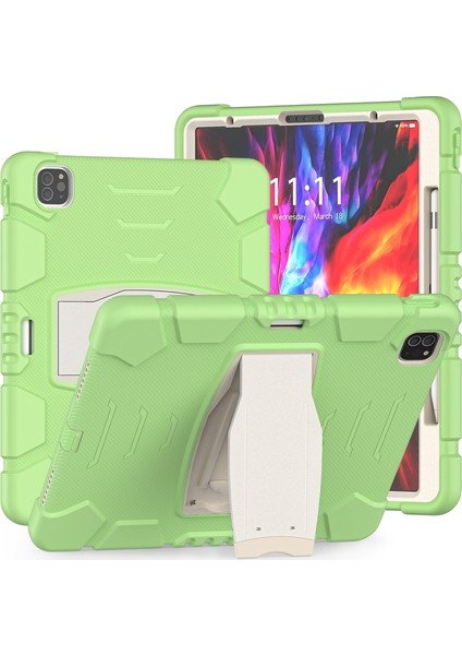 Ipad Pro 12.9 2020 (Matcha Green) (Yurt Dışından)