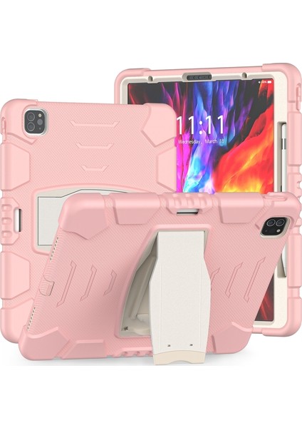 Ipad Pro 12.9 2020 (Cherry Blossoms Pink) (Yurt Dışından) fiyatları