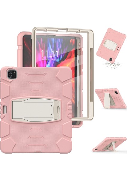 Ipad Pro 12.9 2020 (Cherry Blossoms Pink) (Yurt Dışından) modelleri