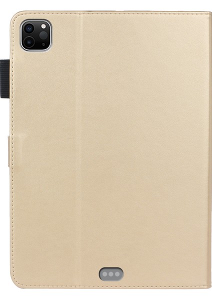 Ipad Pro 11 Inç 2020 /2018 Için Kabartmalı Erik Bossom Davası (Gold) (Yurt Dışından) fiyatları