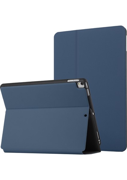 Ipad Pro 11 2020 ve 2018 Için Çift Katlanır Durumda (Royal Blue) (Yurt Dışından)