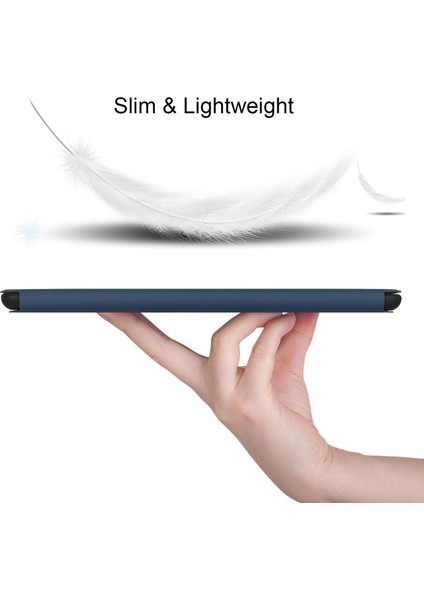 Ipad Pro 11 2020 ve 2018 Için Çift Katlanır Durumda (Royal Blue) (Yurt Dışından) modelleri