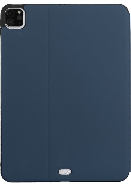 Ipad Pro 11 2020 ve 2018 Için Çift Katlanır Durumda (Royal Blue) (Yurt Dışından) fırsatları