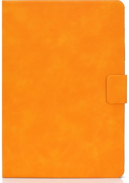 IPAD Pro 11 (2020) & (2018) Deri Kılıf (Khaki) (Yurt Dışından) fiyatları