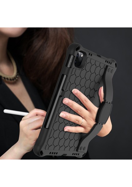 Ipad Pro 11 Inç 2020 Için Zor Durumda (Black+Black) (Yurt Dışından) indirimleri