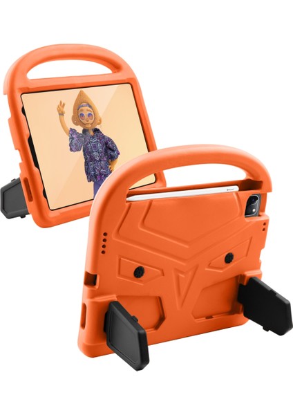 Ipad Pro 11 Inç 2020 Için Zor Durumda (Orange) (Yurt Dışından) fiyatları