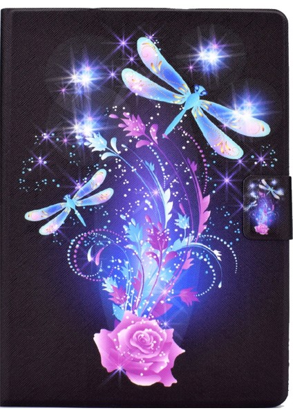 Leather Tablet Case For iPad Pro 11 2021 / 2020 (Yurt Dışından) modelleri