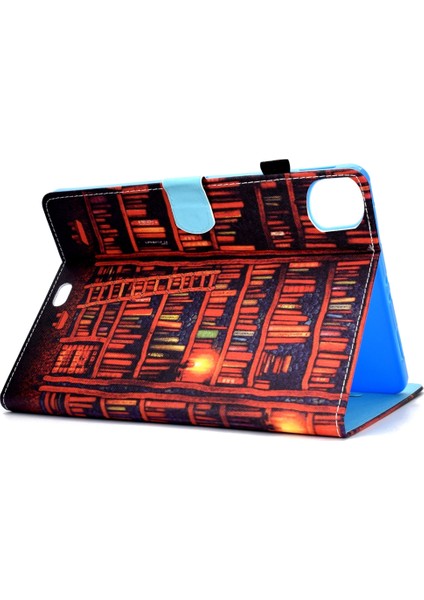 Ipad Pro 11 Için Deri Kılıf (2018) (Yurt Dışından)
