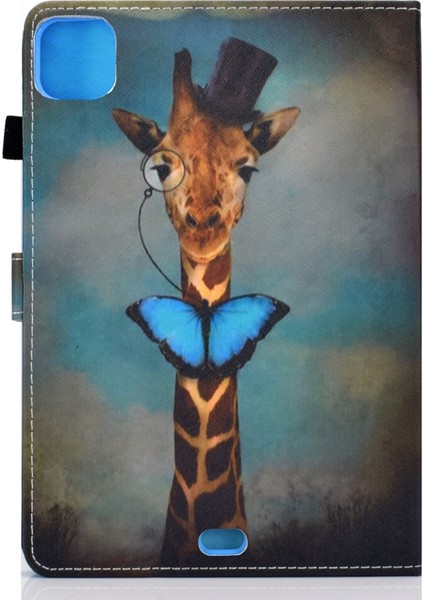 Iphone 11 Pro Için Deri Kılıf (Deer Head) (Yurt Dışından) modelleri