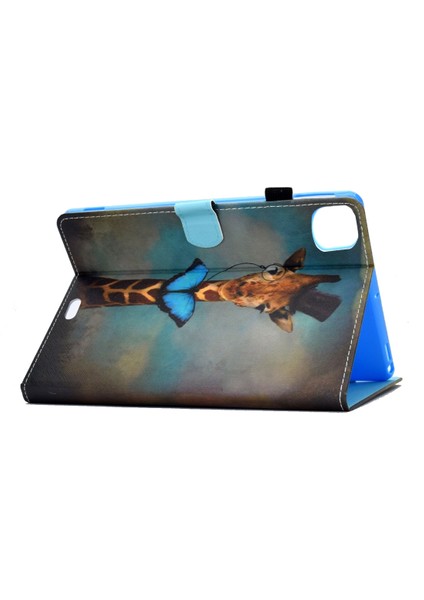 Iphone 11 Pro Için Deri Kılıf (Deer Head) (Yurt Dışından) fırsatları