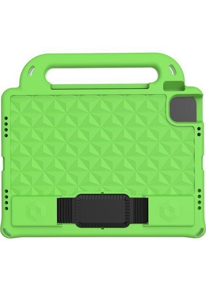 Ipad Pro 11 2020 Için Mas Eva Davası (Green) (Yurt Dışından)