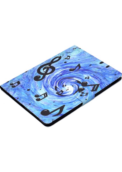 Ipad Pro 11 Inç 2020 Için Deri Kılıf (Sheet Music) (Yurt Dışından) indirimleri
