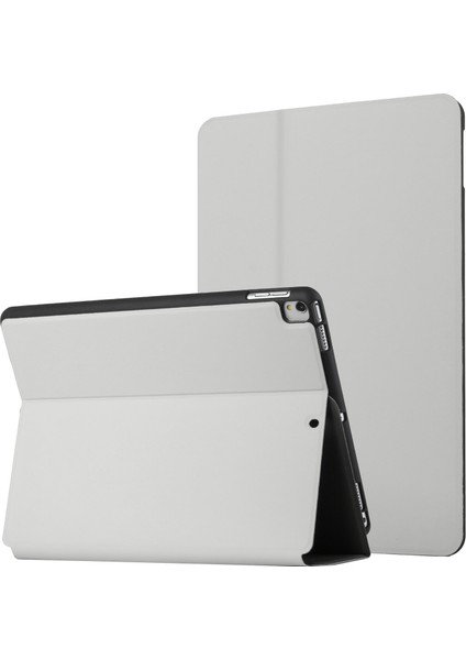 Ipad Pro 11 2020 ve 2018 Için Çift Katlanır Durumda (Grey) (Yurt Dışından)