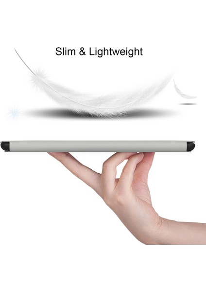 Ipad Pro 11 2020 ve 2018 Için Çift Katlanır Durumda (Grey) (Yurt Dışından) modelleri