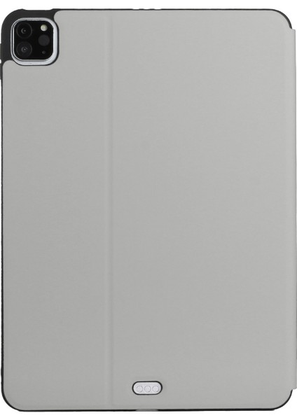 Ipad Pro 11 2020 ve 2018 Için Çift Katlanır Durumda (Grey) (Yurt Dışından) fırsatları