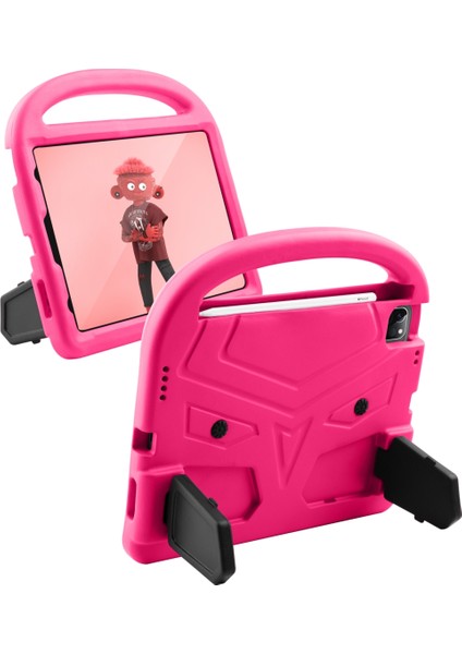 Ipad Pro 11 Inç 2020 Için Zor Durumda (Rose Red) (Yurt Dışından) fiyatları