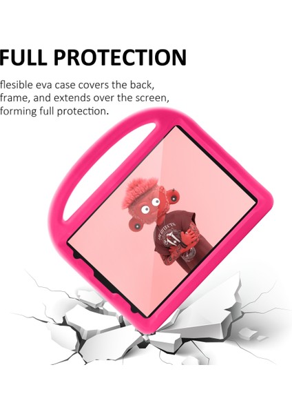 Ipad Pro 11 Inç 2020 Için Zor Durumda (Rose Red) (Yurt Dışından) fırsatları