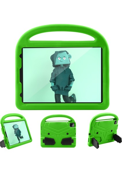 Ipad Pro 11 Inç 2020 Için Zor Durumda (Green) (Yurt Dışından)