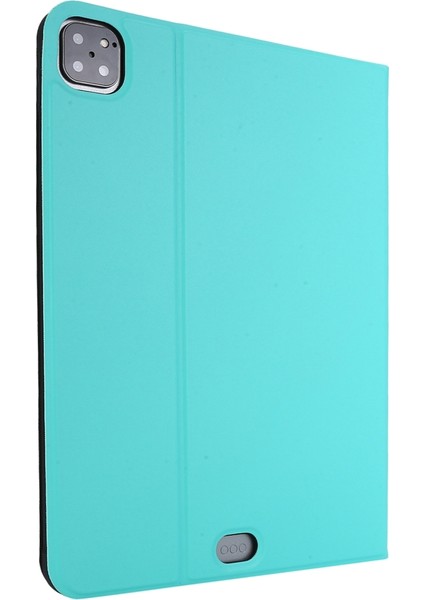 Ipad Pro 11 Inç 2020 Için Deri Kılıf (Green) (Yurt Dışından) modelleri