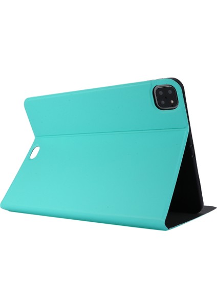 Ipad Pro 11 Inç 2020 Için Deri Kılıf (Green) (Yurt Dışından) fırsatları