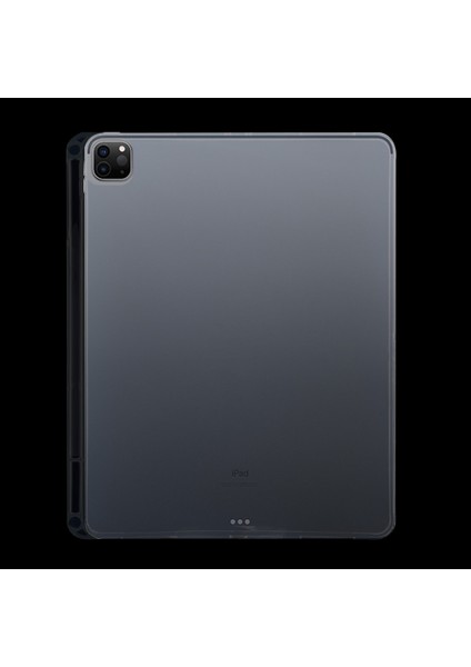 IPAD Pro 12.9 Için Solf Kılıfı (2021) (Yurt Dışından) modelleri