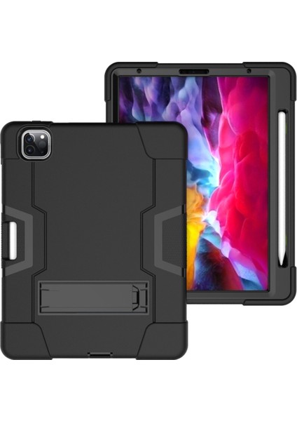 IPAD Pro 11 Inç 2021/2020 Için Zor Durumda (Black) (Yurt Dışından) fiyatları