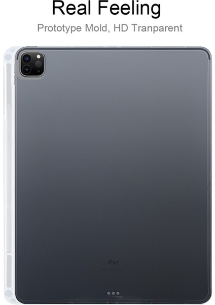 Ipad Pro 11 Için Solf Kılıfı (2021) (Yurt Dışından) fırsatları