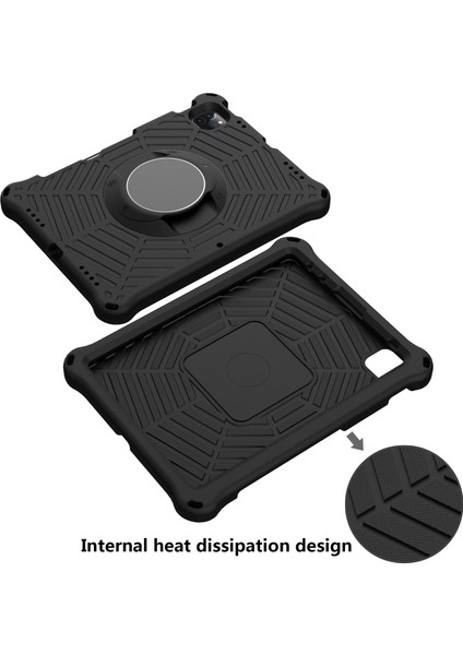 IPAD Pro 11 Inç 2021 & 2020 & 2018 / Air 4 10.9 (Black) (Yurt Dışından) indirimleri