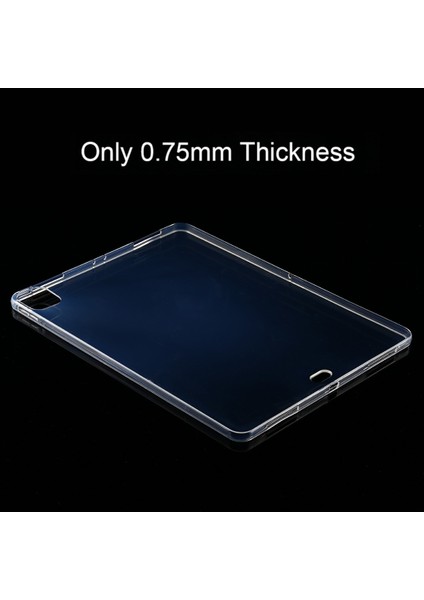 IPAD Pro 12.9 Için Solf Kılıfı (2021) (Yurt Dışından) indirimleri