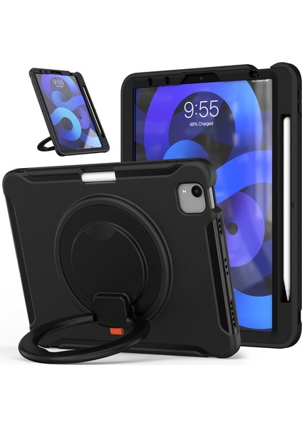 Ipad Air 4 10.9 / Pro 11 2021 / 2020/2018 (Black) (Yurt Dışından) fiyatları