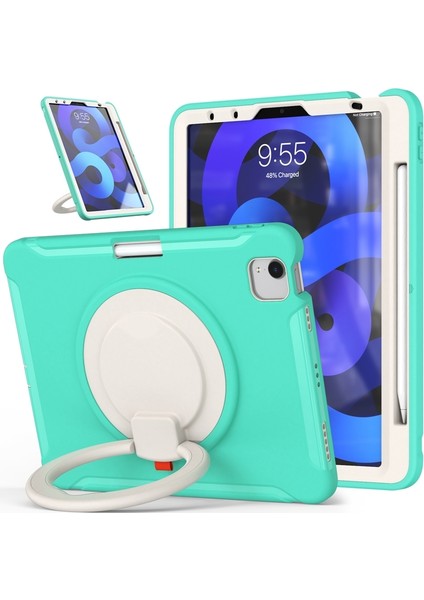 Ipad Air 4 10.9 / Pro 11 2021 / 2020/2018 (Mint Green) (Yurt Dışından) fiyatları