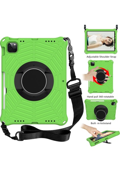 IPAD Pro 11 Inç 2021 & 2020 & 2018 / Air 4 10.9 (Green) (Yurt Dışından) fiyatları