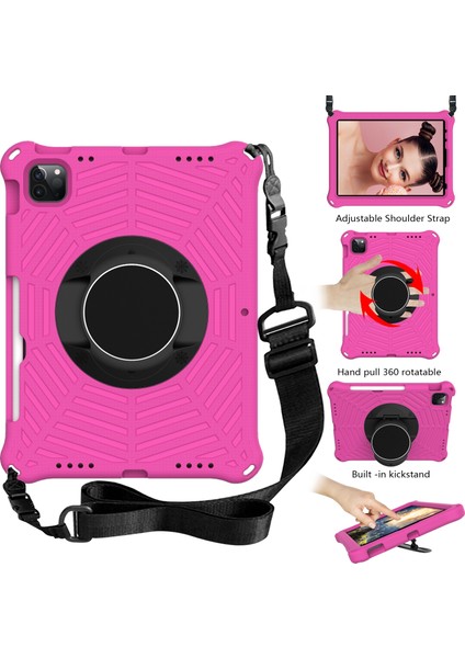 IPAD Pro 11 Inç 2021 & 2020 & 2018 / Air 4 10.9 (Rose Red) (Yurt Dışından) fiyatları