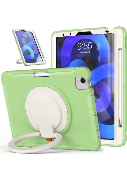 Ipad Air 4 10.9 / Pro 11 2021 / 2020/2018 (Matcha Green) (Yurt Dışından) fiyatları