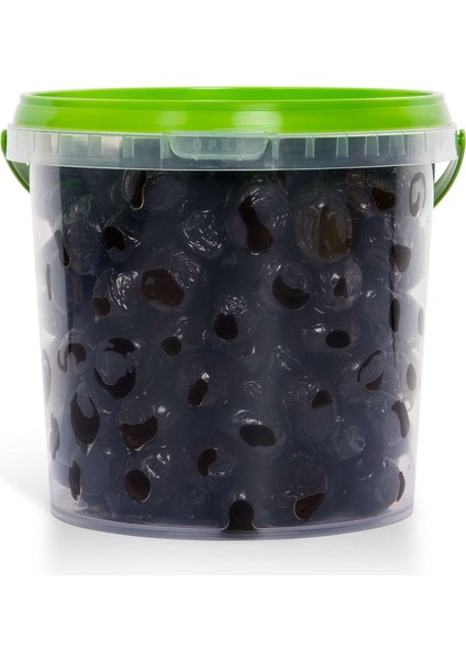 Korfezim Gemlik Zeytini No: 1 (230-260 Kalibre) 1 kg