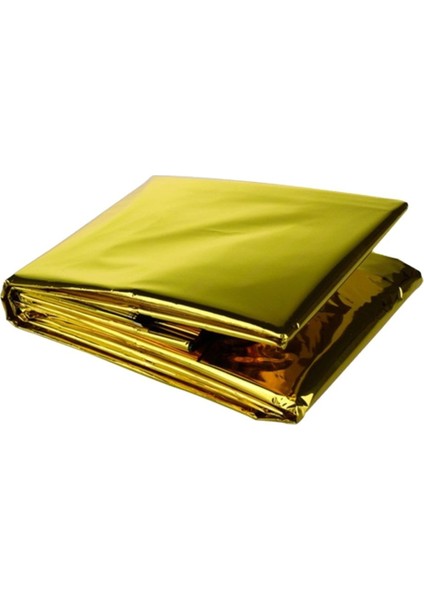 Acil Durum Termal Battaniye Xl - 160X210 Cm. modelleri