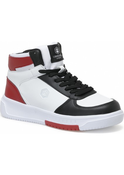 Monster Hı 2fx Erkek High Sneaker