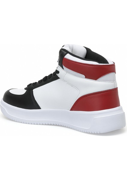 Monster Hı 2fx Erkek High Sneaker modelleri