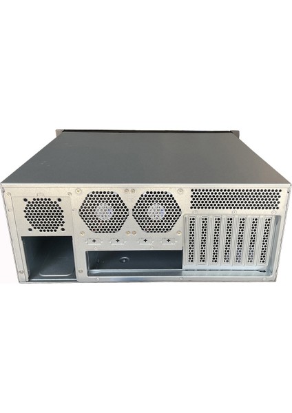 TGC-4002 4u Hotswap Server Kasa