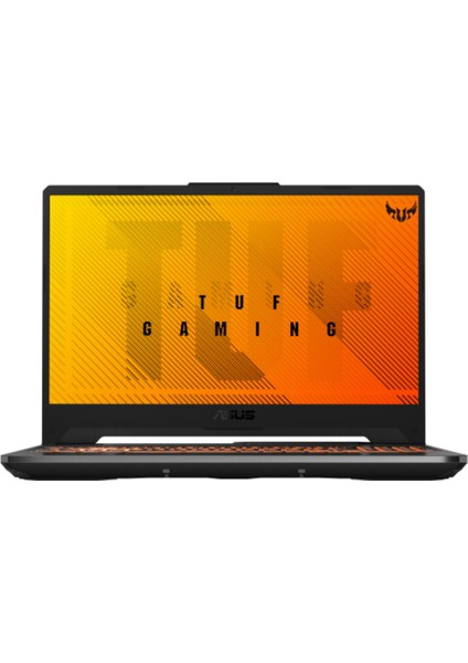 TUF Gaming FX506LHB-HN323 Intel Core i5 10300H 8GB 512GB SSD GTX1650 Freedos 15.6" Taşınabilir Bilgisayar