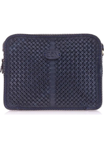 Handmade Peke Lacivert Soft Deri Kadın Çapraz Askılı Çanta 042 Peke fiyatları