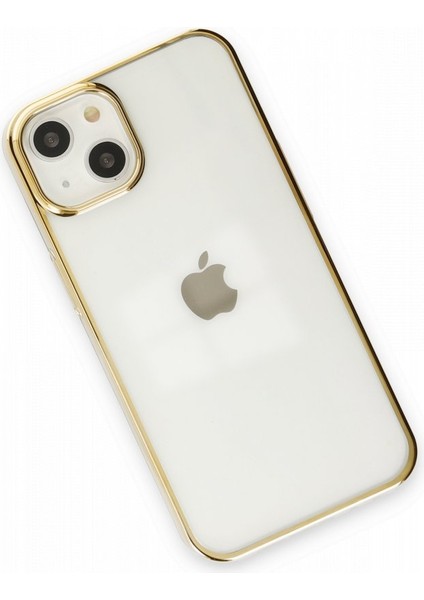 Apple iPhone 13 Kılıf Sararmaz Şeffaf Mika Kapak modelleri